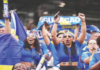 FIFA World Cup 2026 – कुरासाव… कुरासाव