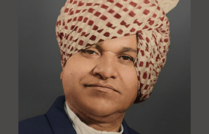 dada indurikar