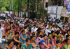 तहसीलदार रात्रभर कार्यालयात अडकले, आदिवासींच्या आंदोलनाचा तडाखा