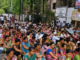 तहसीलदार रात्रभर कार्यालयात अडकले, आदिवासींच्या आंदोलनाचा तडाखा