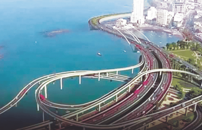 dahisar bhayandar coastal road project