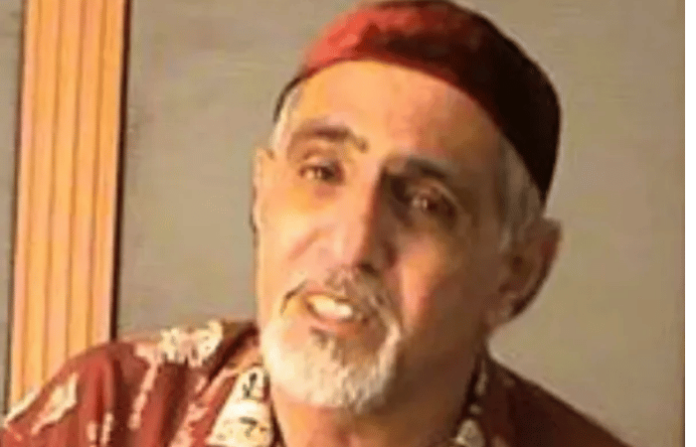 dinyar tirandaz
