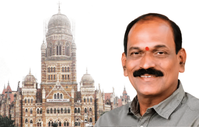 dipak sawant