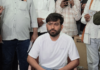 केंद्रीय शिक्षणमंत्री धर्मेंद्र प्रधान यांचा राजीनामा घेतल्याशिवाय आंदोलन थांबणार नाही; कॉक्रोच जनता पार्टीचे अभिजित दिपके यांचा निर्धार