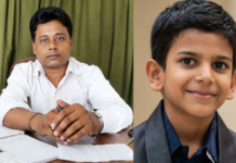 शिंदे गटाच्या कार्यालयात बंगाली बाबाचे बस्तान, दिव्यात बोगस डॉक्टरने घेतला 12 वर्षांच्या देवेंद्रचा बळी