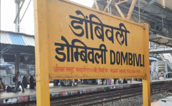 लाद्या उखडल्या, शौचालयांची दुरवस्था; डोंबिवली बनले गैरसोयींचे ‘स्थानक’, शिवसेनेचा रेल्वे प्रशासनाला आंदोलनाचा इशारा