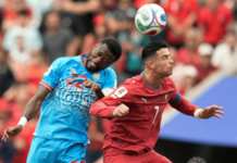 dr-congo-holds-portugal-to-1-1-draw-historic-world-cup-goal-cristiano-ronaldo-fails-to-score