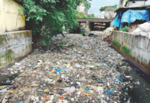 नालेसफाईत घपला! महानगरपालिकेने कंत्राटदारांना ठोठावला 9 कोटींचा दंड, बिलांमधून करणार वसुली