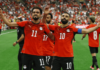 FIFA World Cup 2026 – इजिप्तचा ऐतिहासिक विजय, न्यूझीलंडवर 3-1ने मात करत मिळविले पहिले यश