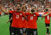 FIFA World Cup 2026 – इजिप्तचा ऐतिहासिक विजय, न्यूझीलंडवर 3-1ने मात करत मिळविले पहिले यश