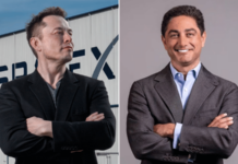 पडत्या काळात एलन मस्कला मदत करणारा गोवेकर होणार ‘मल्टी-बिलियनियर’, SpaceX च्या IPO मधून कमावणार 7.5 लाख कोटी
