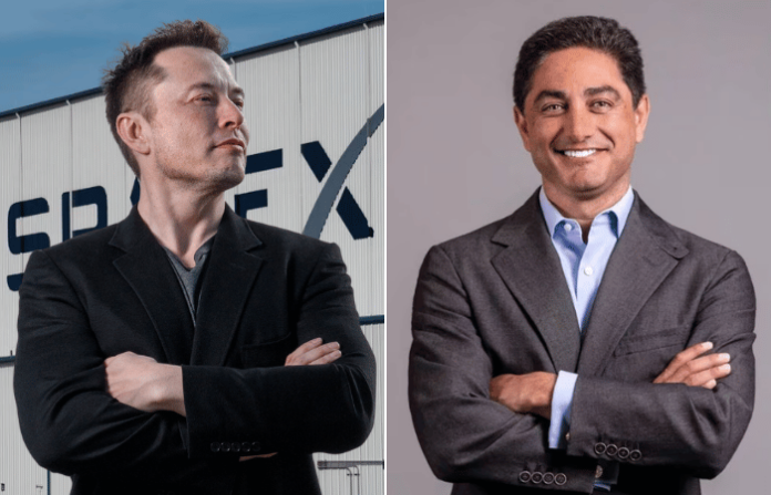 elon musk spacex ipo