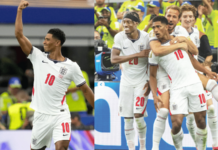 इंग्लंडने बलाढ्य क्रोएशियाला नमवले england-beats-croatia-4-2-fifa-world-cup-harry-kane-scores-brace-jud-bellingham-shines (1)
