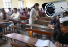 Ratnagiri News – १० वी, १२ वी जून-जुलै परीक्षेवेळी गैरप्रकार रोखण्यासाठी ‘कॉपीमुक्त अभियान’; प्रत्येक केंद्रावर सीसीटीव्ही
