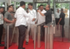 ‘फेशिअल रेकग्निशन सिस्टम’मुळे विधान भवनात प्रवेशाचा गोंधळ, अखेर पत्रकार आणि अधिकाऱ्यांना सूट