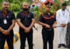 ‘नीट’मध्ये नापास झालेला तरुण बनला ब्रिगेडियर; हॅरियर गाडी, बाऊन्सर अन् नकली बंदूक… लष्कराने सापळा रचत ठोकल्या बेड्या
