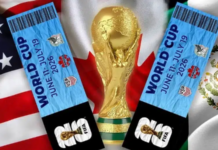 FIFA World Cup 2026 – महंगाई मार गई