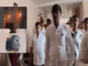 उद्घाटनापूर्वीच नगर परिषद अभ्यासिकेत आग; शिवसेना संतप्त, १००% काम पूर्ण होत नाही, तोपर्यंत अशा सार्वजनिक वास्तूंचे लोकार्पण करणे चुकीचे fire-at-municipal-council-library-before-inauguration-shiv-sena-kishor-garole-slams-administration