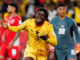 अखेरच्या क्षणी घानाची पनामावर मात ghana-beats-panama-1-0-fifa-world-cup-caleb-ekuban-scores-last-minute-winner