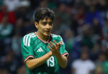 FIFA World Cup 2026 – 17 वर्षांच्या मोराचा नवा इतिहास