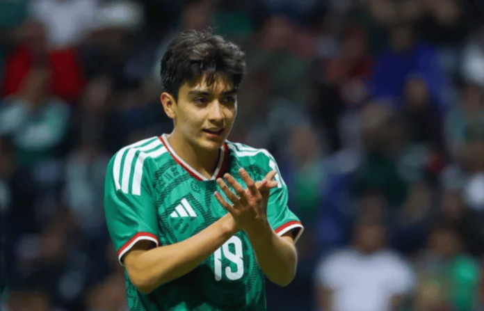 gilberto mora mexico