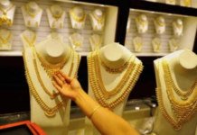 Gold Silver Rate – सोनं-चांदी सुस्साट; सलग तिसऱ्या दिवशी मोठी वाढ, Iran-US शांतता करारामुळे मेटल मार्केटमध्ये उलथापालथ