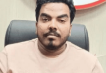नेपाळच्या हॉटेलमध्ये प्रिन्स यादवचा मृतदेह gyan-bindu-academy-director-brother-prince-yadav-found-dead-in-nepal-hotel-5-detained