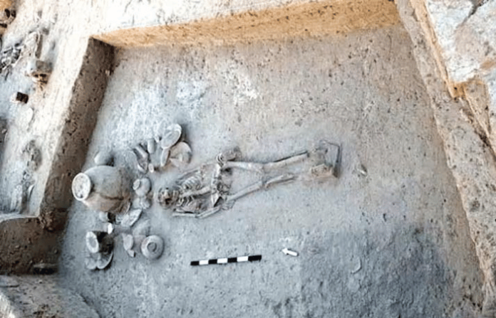 harappa