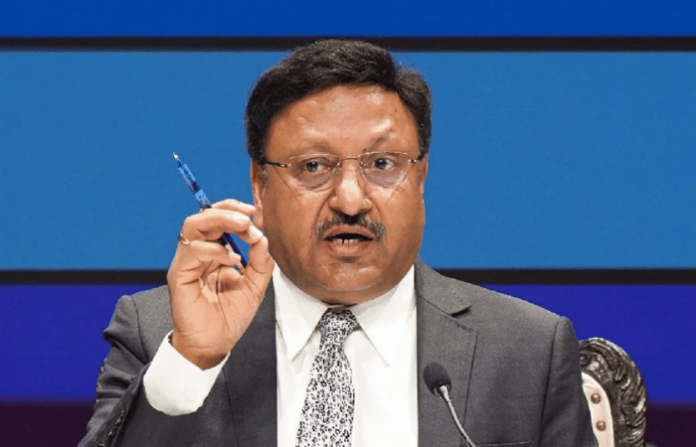 hdfc-bank-appoints-former-election-commissioner-rajiv-kumar-as-new-chairman