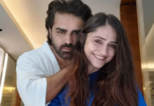अभिनेत्री हुनर हाली आणि अभिनेता मयंक गांधी यांचा घटस्फोट, 9 वर्षांचा संसार मोडला