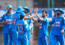 IND vs ENG ODI Series – टीम इंडियाची घोषणा; बुमराह, विराटचं कमबॅक, अफगाणिस्तानविरुद्ध शतक ठोकणाऱ्या खेळाडूला डच्चू