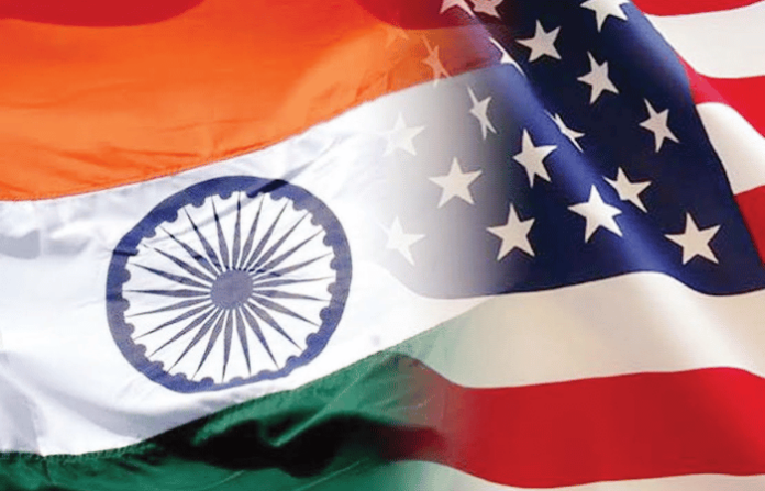 india us