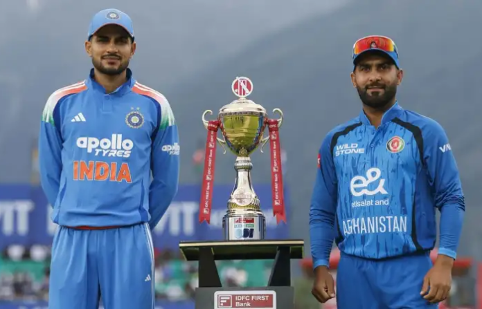 india vs afghanistan odi