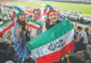 Fifa World Cup वादाचा पहिला गोल! इराणी चाहत्यांना तिकिटे नाकारल्याचा आरोप; महासंघाचा संताप, ट्रम्प यांच्यामुळे वाद चिघळला