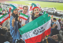 Fifa World Cup वादाचा पहिला गोल! इराणी चाहत्यांना तिकिटे नाकारल्याचा आरोप; महासंघाचा संताप, ट्रम्प यांच्यामुळे वाद चिघळला