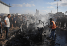 israeli-strikes-kill-at-least-8-in-gaza-including-2-children-khan-younis-deir-al-balah-updates
