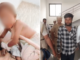 पैशांसाठी चिमुकल्याचे हातपाय बांधून अमानुष अत्याचार, व्हिडिओ व्हायरल होताच पोलिसांची कारवाई; सावत्र वडिलांविरोधात जाफराबाद पोलीस ठाण्यात गुन्हा