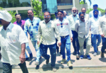 भाजप आमदारांच्या पत्रकार परिषदेवर सामूहिक बहिष्कार; जालन्यातील पत्रकारांचा स्वाभिमानी निर्णय, वेळ देऊनही तासभर वाट बघायला लावली