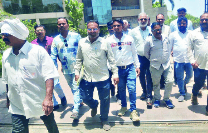 jalna news