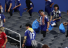 FIFA World Cup 2026 कौतुकास्पद! सामन्यानंतर जपानी चाहत्यांकडून स्टेडियमची स्वच्छता; चिमुकल्यांपासून मोठ्यांनी उचलला कचरा