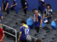 FIFA World Cup 2026 कौतुकास्पद! सामन्यानंतर जपानी चाहत्यांकडून स्टेडियमची स्वच्छता; चिमुकल्यांपासून मोठ्यांनी उचलला कचरा