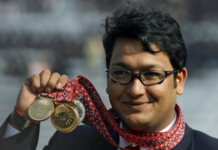 आशियाई स्पर्धेतील सुवर्णपदक विजेते आणि दिग्गज नेमबाजी प्रशिक्षक जसपाल राणा यांचे निधन