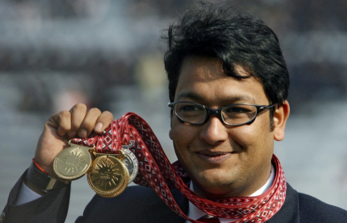 jaspal rana