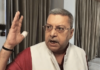 पक्षात एकतर अभिषेक बॅनर्जी राहील किंवा मी! TMC खासदार कल्याण बॅनर्जींचा ममतादीदींना अल्टिमेटम
