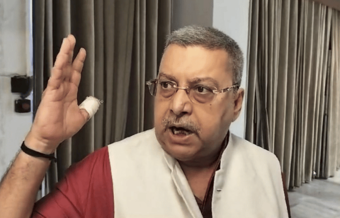 kalyan banarjee