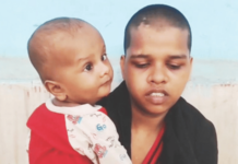 kalyan-waldhuni-shocker-pregnant-woman-tonsured-by-in-laws-for-dowry-treatment-in-ulthasnagar