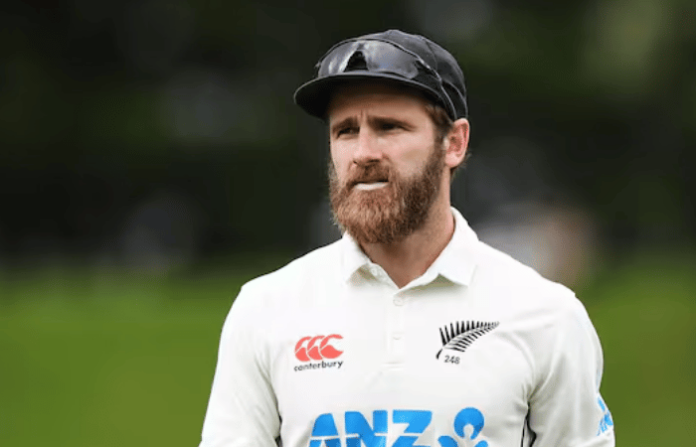 kane williamson