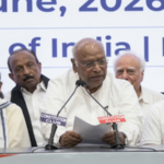 kharge
