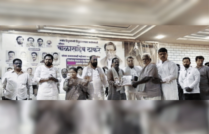 khopoli shiv sena ubt