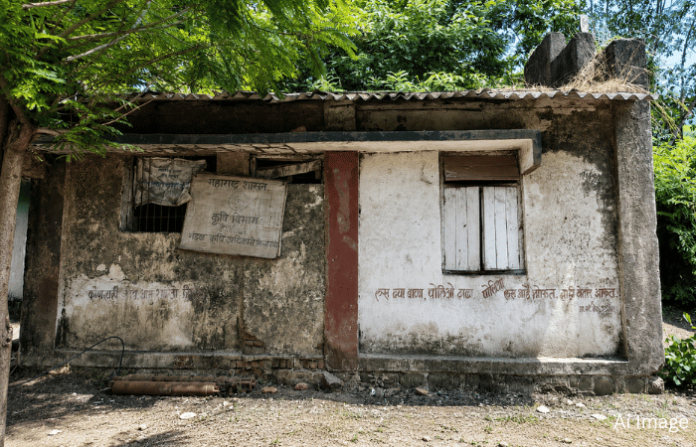 kinhavali krishi office